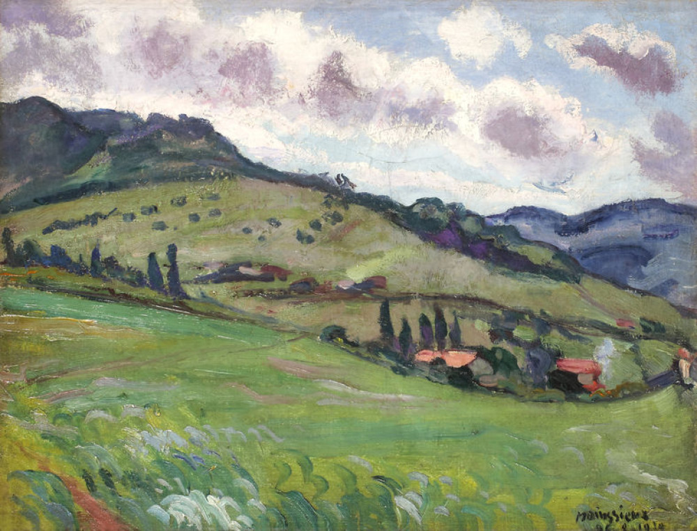 site