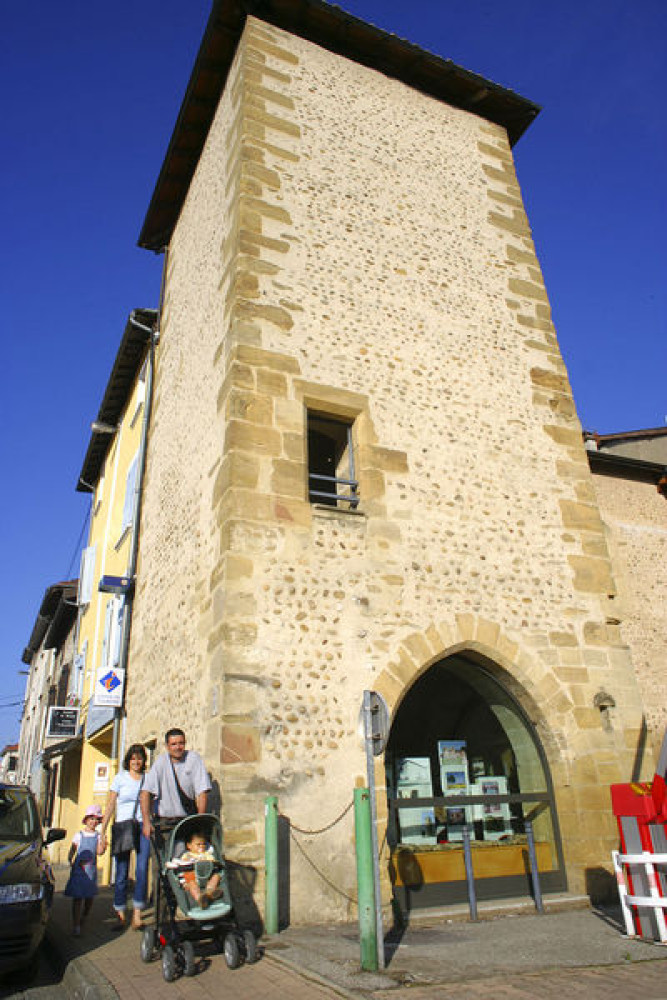 site