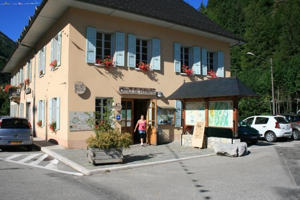 site