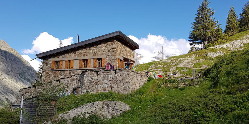 site