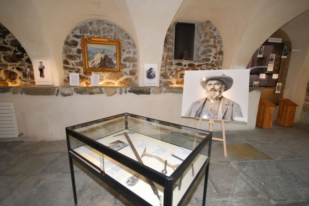 site