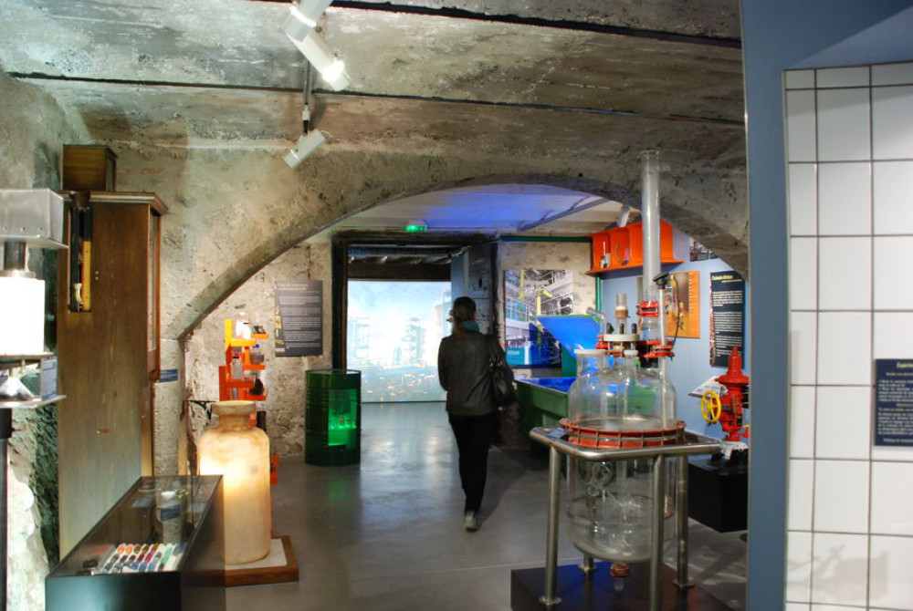 site