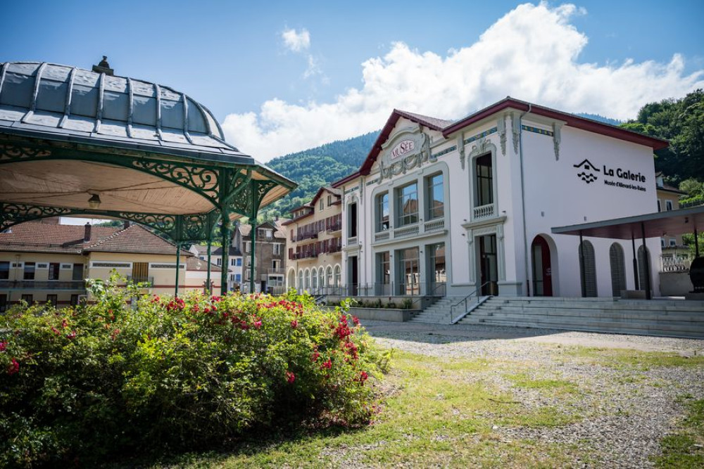 site