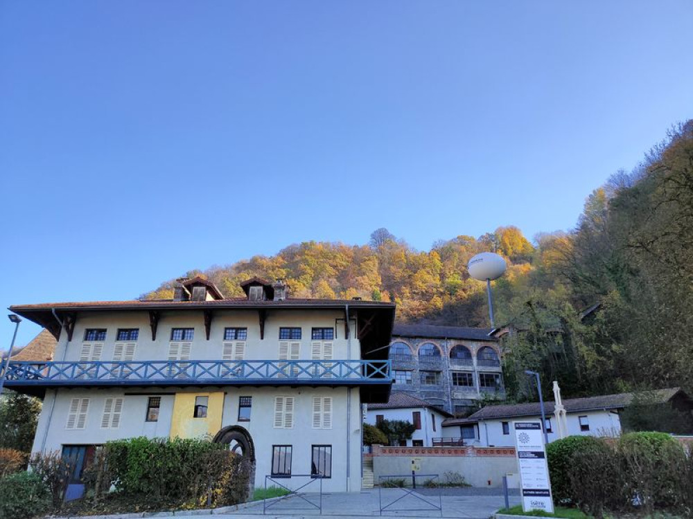 site